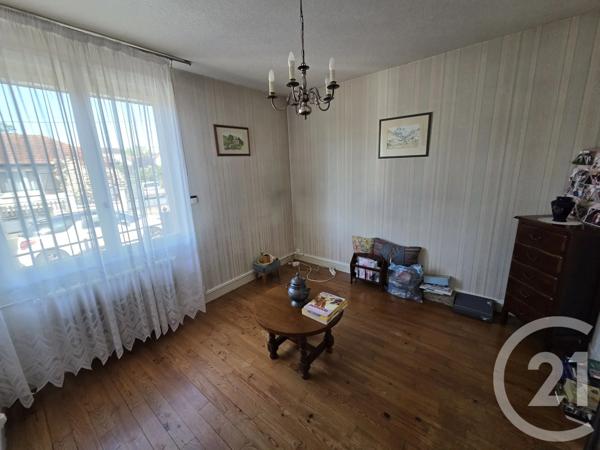 Maison à vendre  5 pièces - 75 m 2   IMPHY  - 58