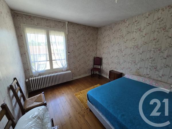 Maison à vendre  5 pièces - 75 m 2   IMPHY  - 58