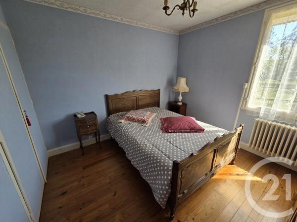 Maison à vendre  5 pièces - 75 m 2   IMPHY  - 58