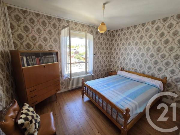 Maison à vendre  5 pièces - 75 m 2   IMPHY  - 58
