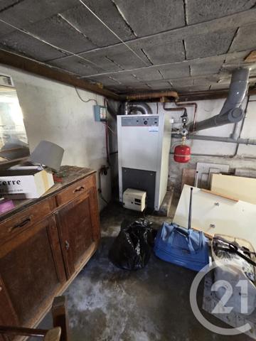 Maison à vendre  5 pièces - 75 m 2   IMPHY  - 58