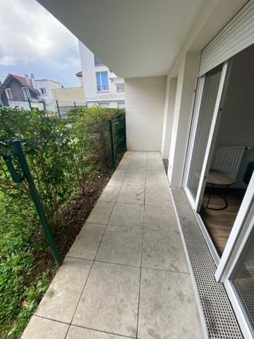 Appartement Drancy 3 pièces 52.88 m2