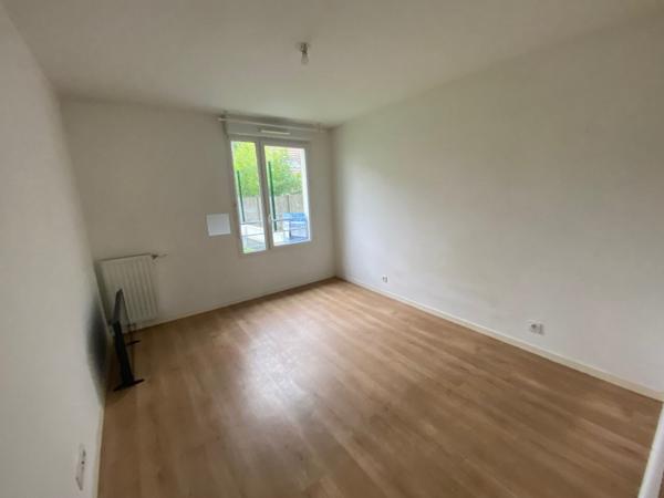 Appartement Drancy 3 pièces 52.88 m2