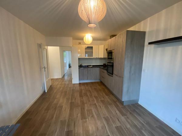 Appartement Drancy 3 pièces 52.88 m2