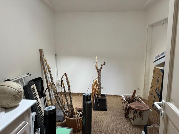 Local commercial Milly La Foret 3 pièce(s) 60 m2