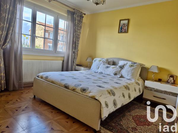 Maison à vendre 6 pièces 164 m² L'Haÿ-les-Roses