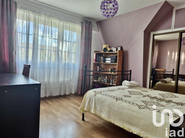 Maison à vendre 6 pièces 164 m² L'Haÿ-les-Roses