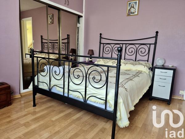 Maison à vendre 6 pièces 164 m² L'Haÿ-les-Roses