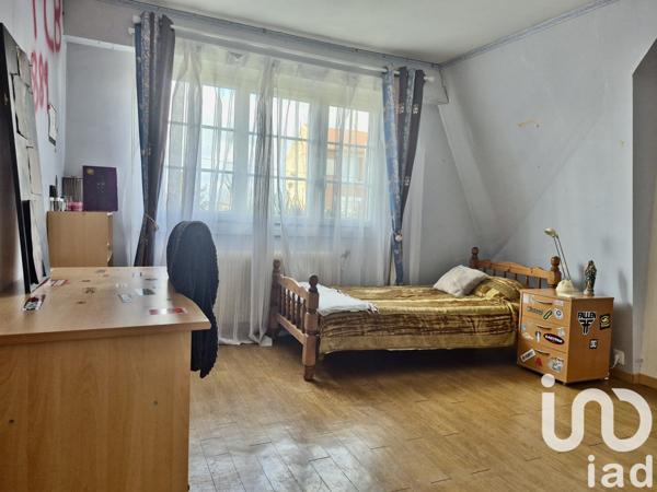 Maison à vendre 6 pièces 164 m² L'Haÿ-les-Roses