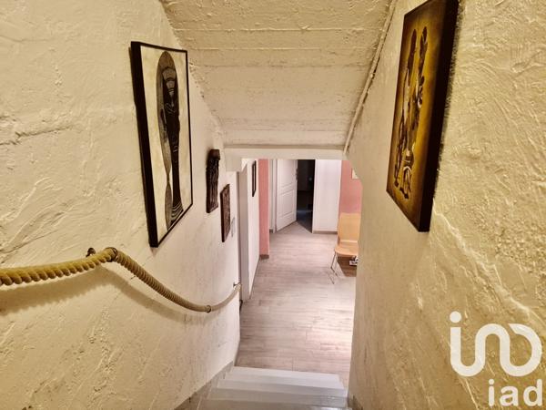 Maison à vendre 6 pièces 164 m² L'Haÿ-les-Roses