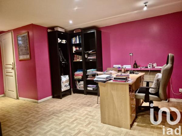 Maison à vendre 6 pièces 164 m² L'Haÿ-les-Roses