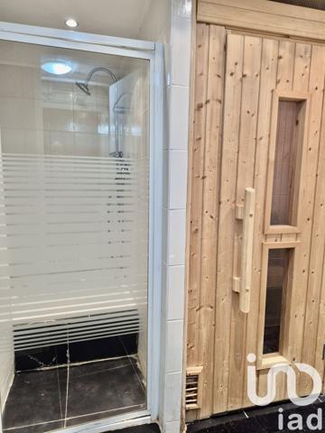 Maison à vendre 6 pièces 164 m² L'Haÿ-les-Roses