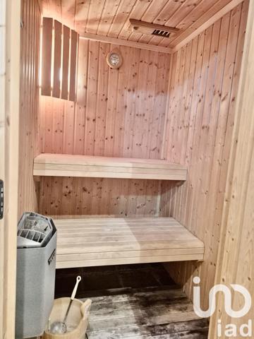 Maison à vendre 6 pièces 164 m² L'Haÿ-les-Roses