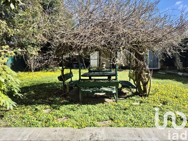 Maison à vendre 6 pièces 164 m² L'Haÿ-les-Roses