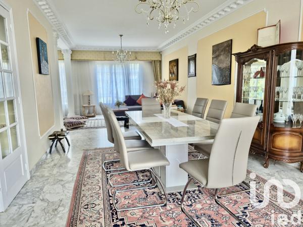 Maison à vendre 6 pièces 164 m² L'Haÿ-les-Roses