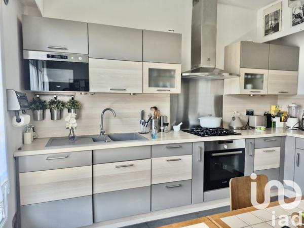 Maison à vendre 6 pièces 164 m² L'Haÿ-les-Roses