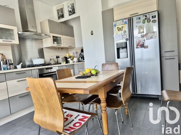 Maison à vendre 6 pièces 164 m² L'Haÿ-les-Roses