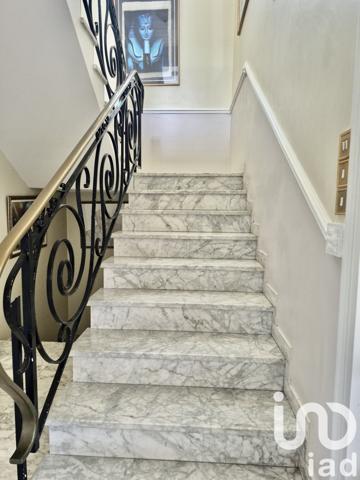 Maison à vendre 6 pièces 164 m² L'Haÿ-les-Roses