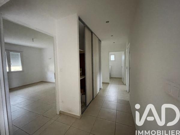 Maison à vendre 5 pièces 118 m² Égriselles-le-Bocage