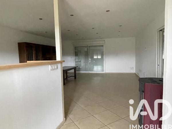 Maison à vendre 5 pièces 118 m² Égriselles-le-Bocage