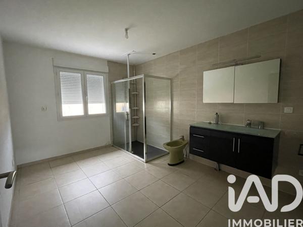 Maison à vendre 5 pièces 118 m² Égriselles-le-Bocage