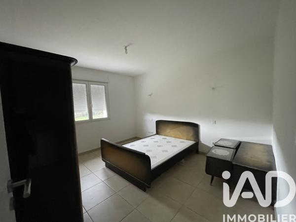 Maison à vendre 5 pièces 118 m² Égriselles-le-Bocage