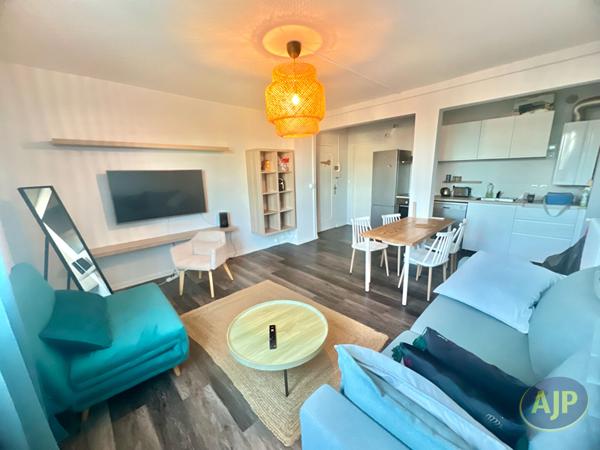 Vente appartement Libourne : 170 000 € - AJP Immobilier Libourne