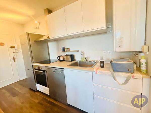 Vente appartement Libourne : 170 000 € - AJP Immobilier Libourne