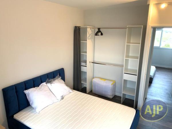 Vente appartement Libourne : 170 000 € - AJP Immobilier Libourne