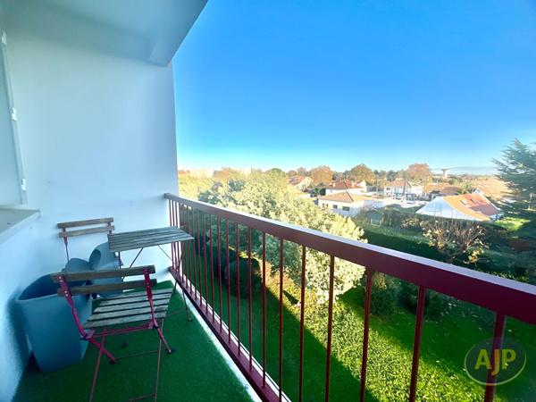 Vente appartement Libourne : 170 000 € - AJP Immobilier Libourne