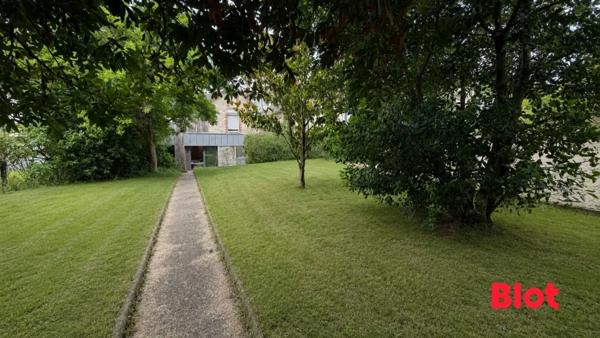 Maison 4 pièce(s)