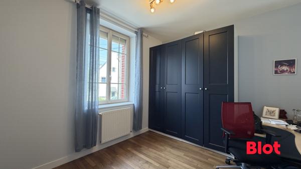 Maison 4 pièce(s)