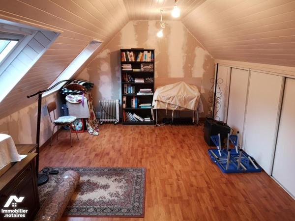 ST MARTIN DES CHAMPS