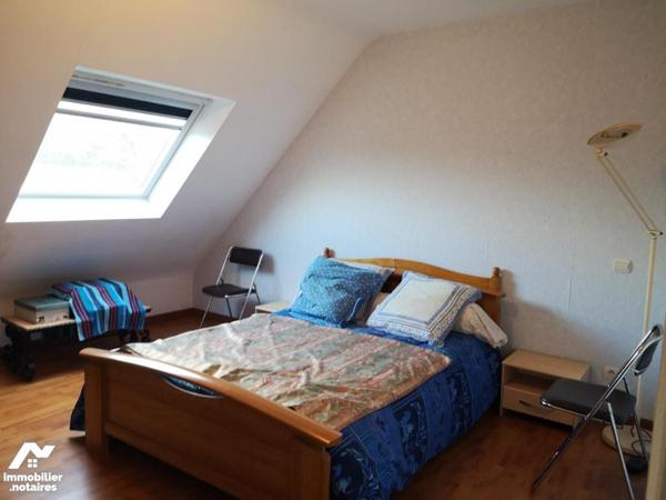 ST MARTIN DES CHAMPS