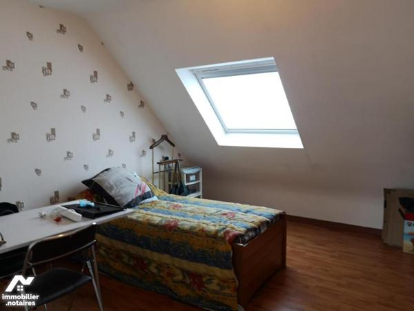 ST MARTIN DES CHAMPS