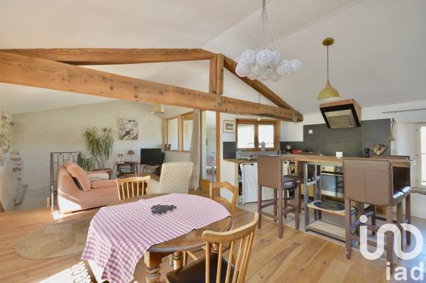 Maison à vendre 6 pièces 190 m² Lagrasse