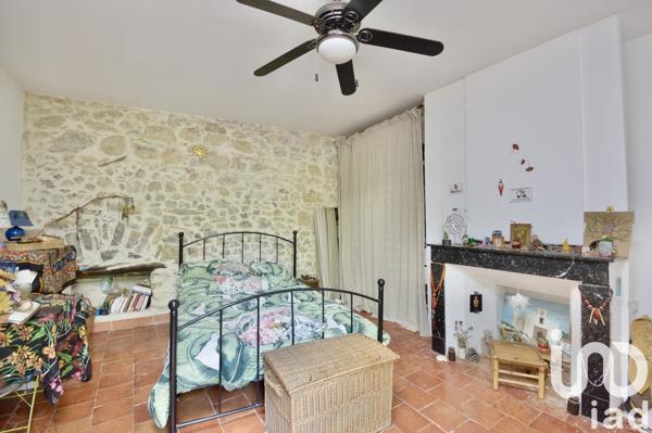 Maison à vendre 6 pièces 190 m² Lagrasse