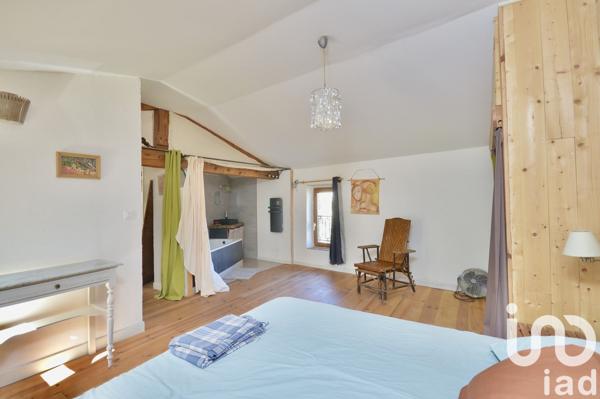 Maison à vendre 6 pièces 190 m² Lagrasse