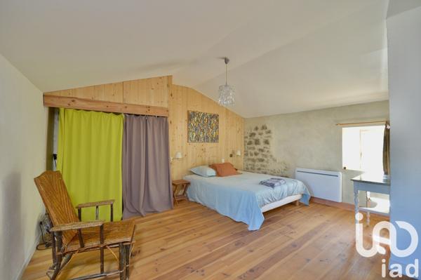 Maison à vendre 6 pièces 190 m² Lagrasse