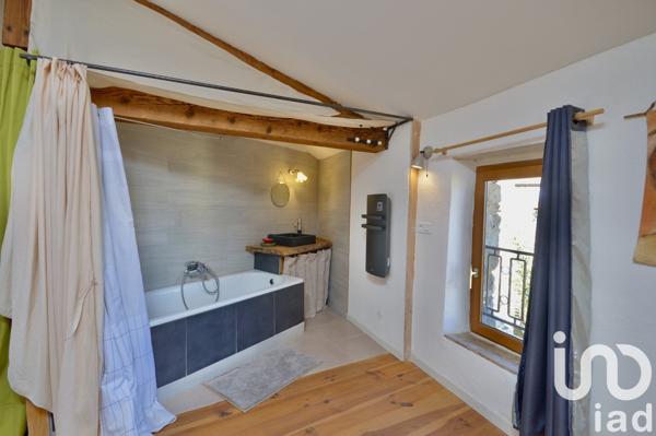 Maison à vendre 6 pièces 190 m² Lagrasse