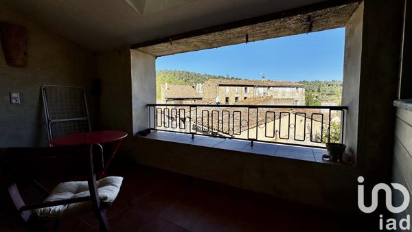 Maison à vendre 6 pièces 190 m² Lagrasse