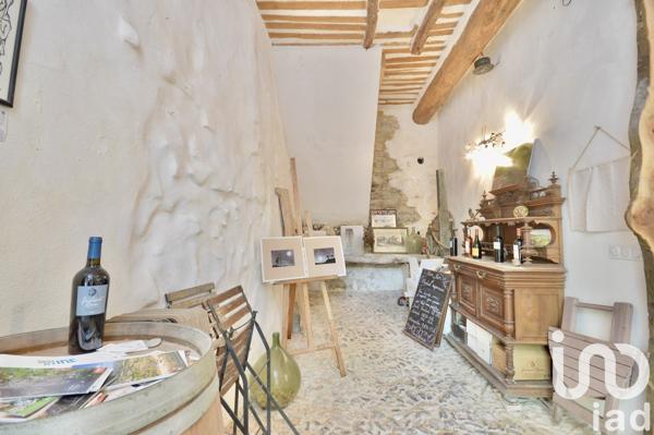 Maison à vendre 6 pièces 190 m² Lagrasse