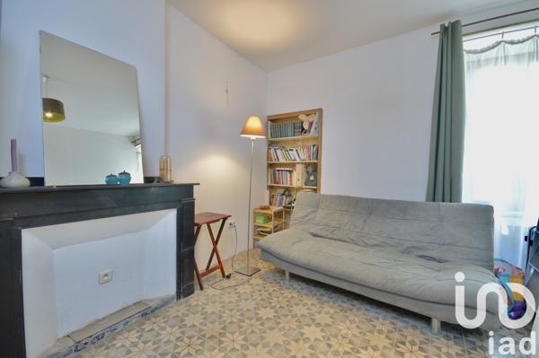 Maison à vendre 6 pièces 190 m² Lagrasse