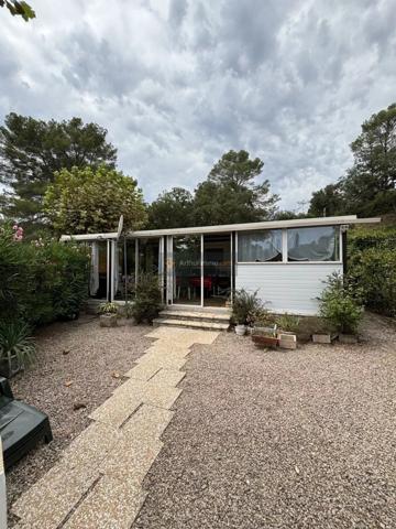 Vente Terrain 225 m2 à Fréjus