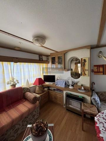 Vente Terrain 225 m2 à Fréjus