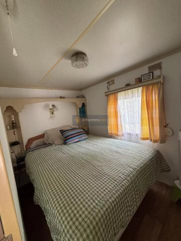 Vente Terrain 225 m2 à Fréjus