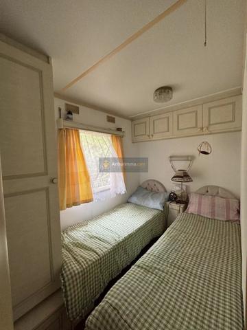 Vente Terrain 225 m2 à Fréjus