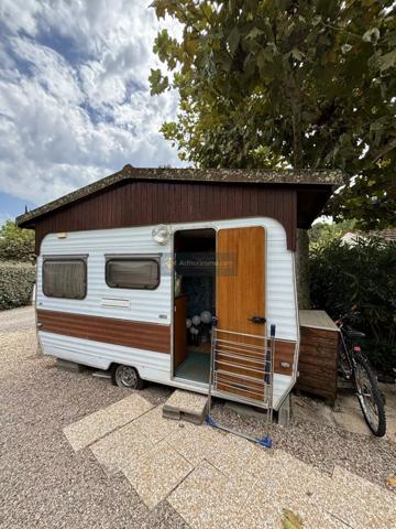 Vente Terrain 225 m2 à Fréjus