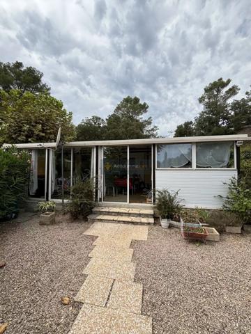 Vente Terrain 225 m2 à Fréjus