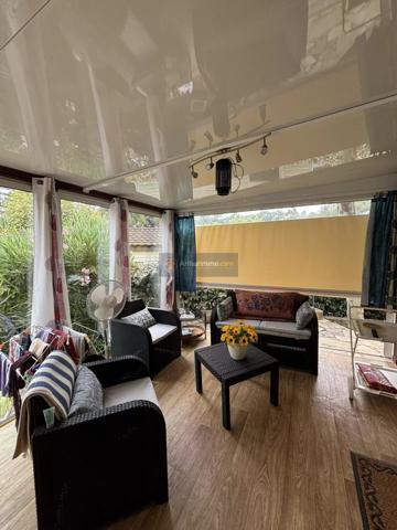 Vente Terrain 225 m2 à Fréjus